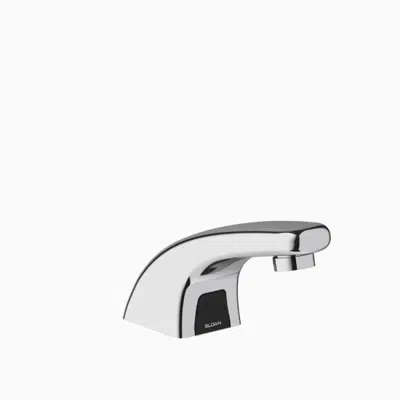 Image for EBF 615 Optima® Battery-Powered Deck-Mounted Low Body Faucet
