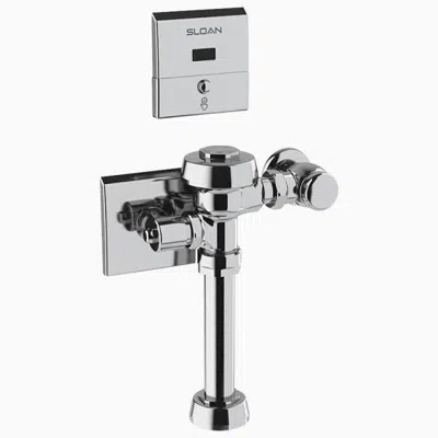 billede til Royal® 111 ESS Exposed Sensor Hardwired Water Closet Flushometer