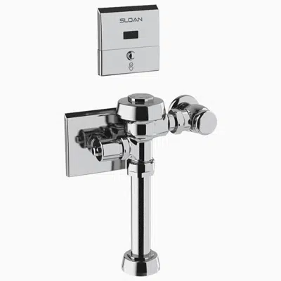 Image for Royal® 111 ESS Exposed Sensor Hardwired Water Closet Flushometer