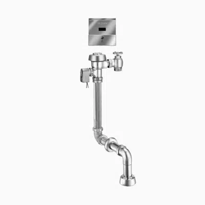 Image pour Royal® 153 ESS Concealed Sensor Hardwired Water Closet Flushometer