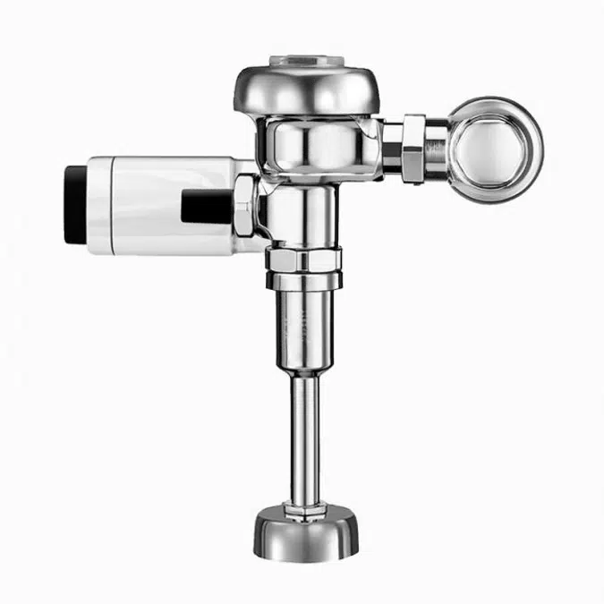 Sloan® 186 SFSM Exposed Sensor Urinal Flushometer