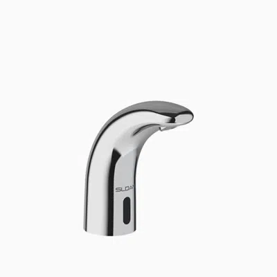 Image for SF 2400 Sloan® Hardwired-Powered Deck-Mounted Mid Body Faucet