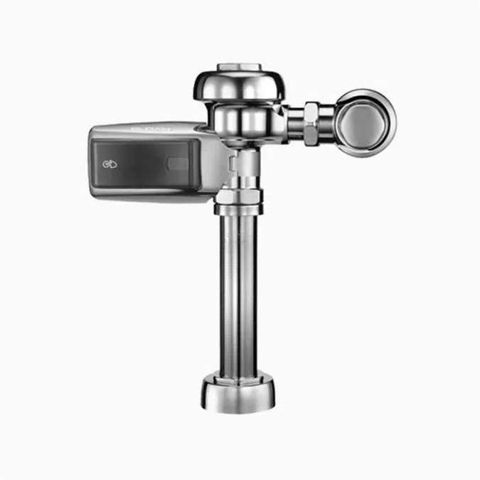 Sloan® 110 SMOOTH Exposed Sensor Water Closet Flushometer