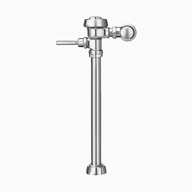 Royal® 117 Exposed Manual Service Sink Flushometer
