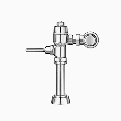 Image for Naval 111 Exposed Manual Water Closet Flushometer