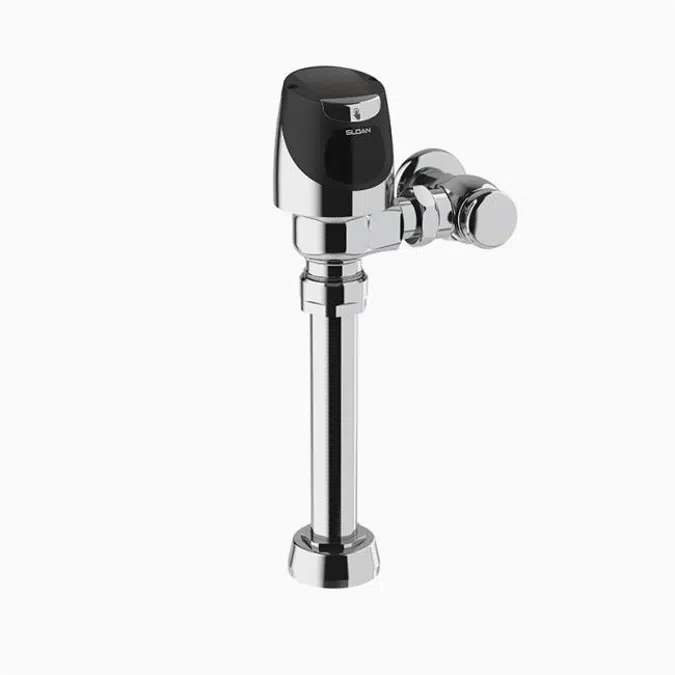 SOLIS® 8111 Exposed Sensor Water Closet Flushometer