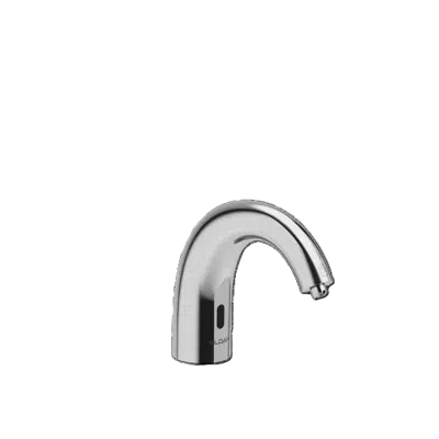 ESD 100 Optima® Deck-Mounted Liquid Soap Dispenser için görüntü