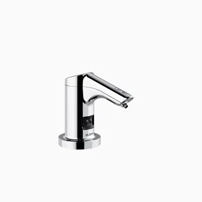 obraz dla ESD-420 Sloan® Deck-Mounted Foam Soap Dispenser