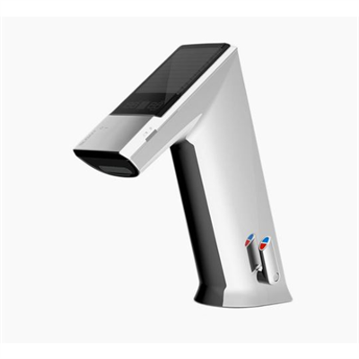 Image for EFX 277 Sensor-activated, Electronic Handwashing Faucet