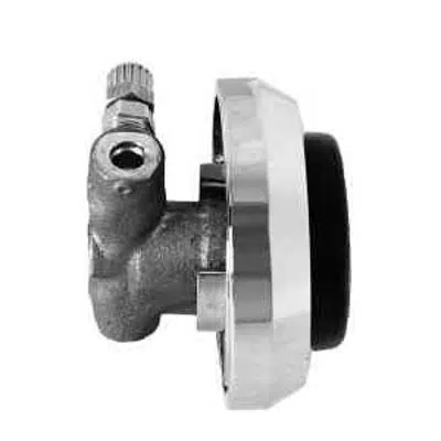 Obrázek pro HY-72-A SW (Side Wall) Hydraulic Actuator - Recommended for Installation Where Behind-the-Wall Access is Not Available