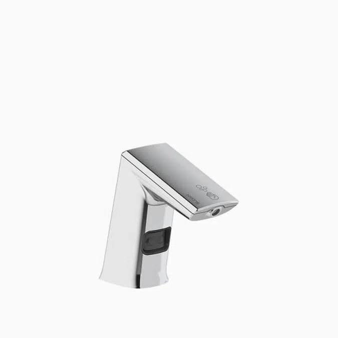 Sloan® ESD 500 Deck-Mounted Foam Soap Dispenser