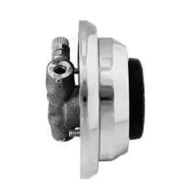 Image pour Hy-49-A Mp (Metal Partition) Hydraulic Actuator - Hydraulically-Operated Push Button Assembly