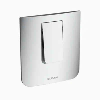 bild för CX 158 Concealed Manual Water Closet Flushometer