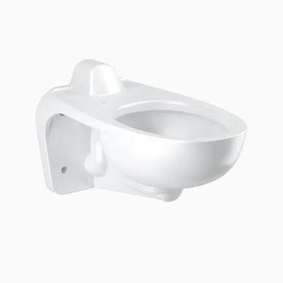 изображение для ST-2469 Vitreous China Wall-Mounted Water Closet