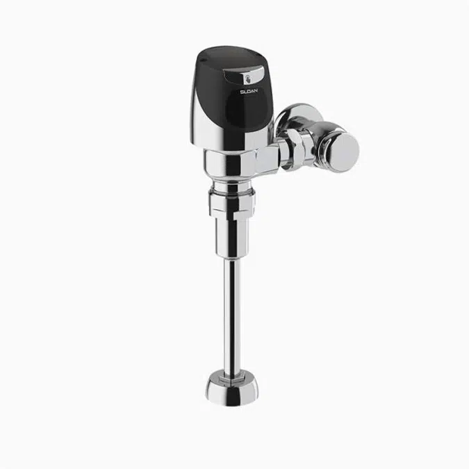 SOLIS® 8186 Exposed Sensor Urinal Flushometer