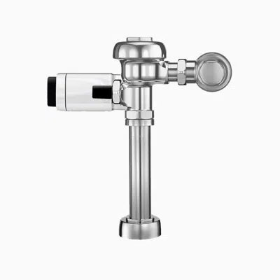 Image for Sloan® 111 SFSM Exposed Sensor Water Closet Flushometer