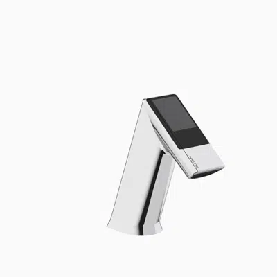 kuva kohteelle EFX 275 BASYS® Solar-Powered Deck-Mounted Mid Body Faucet