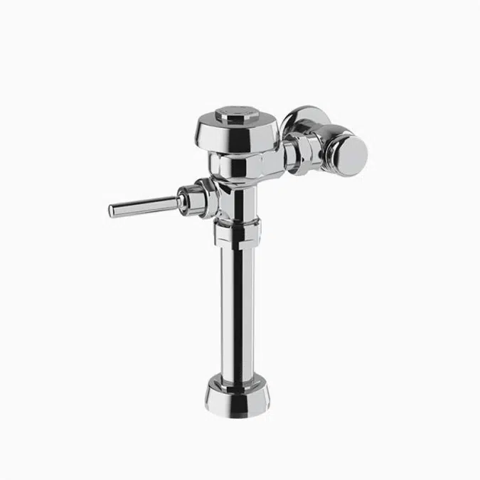 Royal® 111 Exposed Manual Water Closet Flushometer