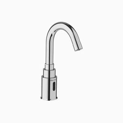 Image for SF 2250 Sloan® Battery-Powered Deck-Mounted Gooseneck Body Faucet