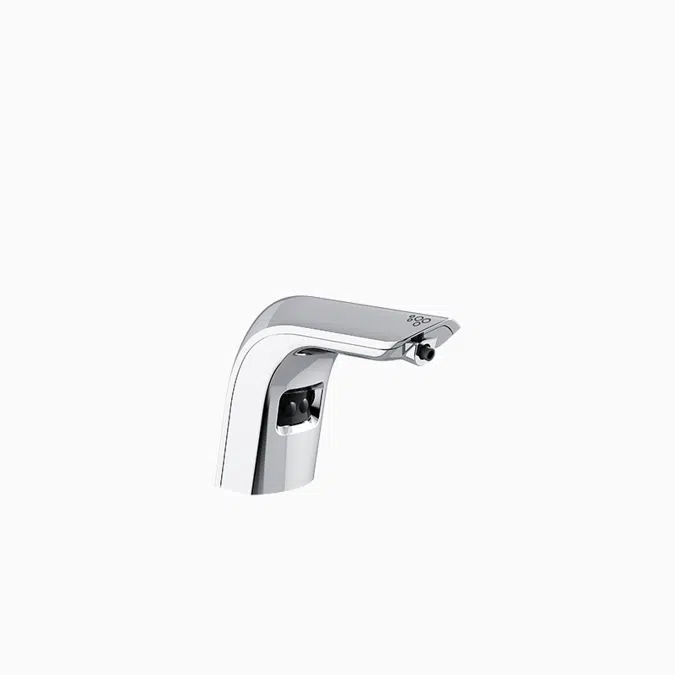 ESD-410 Sloan® Deck-Mounted Foam Soap Dispenser