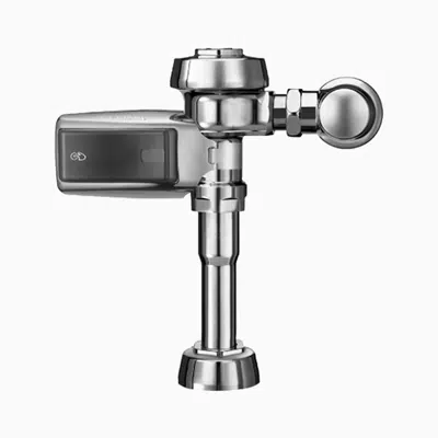 Image for Royal® 180 SMOOTH Exposed Sensor Flushometer for Urinal