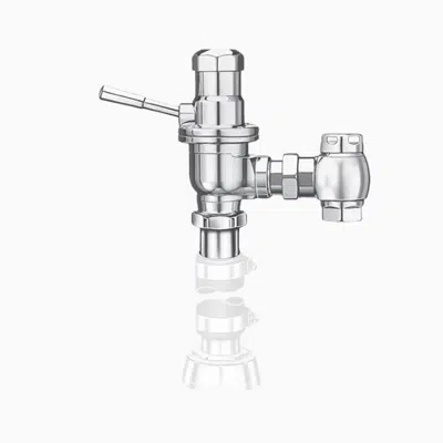 bilde for Dolphin Type I Class A Exposed Manual Water Closet Flushometer
