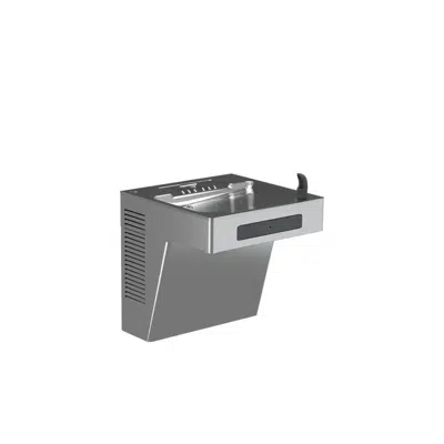 Image for Sloan DropSpot™ On-wall Single-level Cooler - DRS115