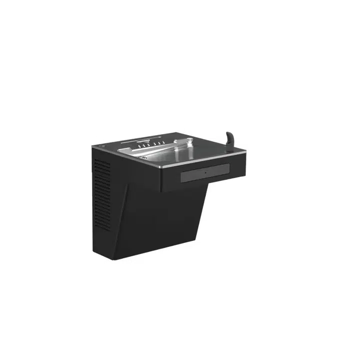 Sloan DropSpot™ On-wall Single-level Cooler - DRS115