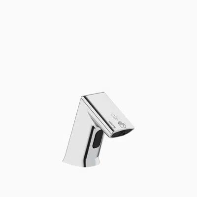 Sloan® ESD 400 Deck-Mounted Foam Soap Dispenser için görüntü