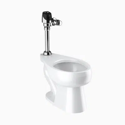 afbeelding voor WETS 2000.1401 ST-2009 Water Closet and G2 8111 Flushometer