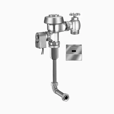 Image for Royal® 195 ESS Concealed Sensor Hardwired Urinal Flushometer
