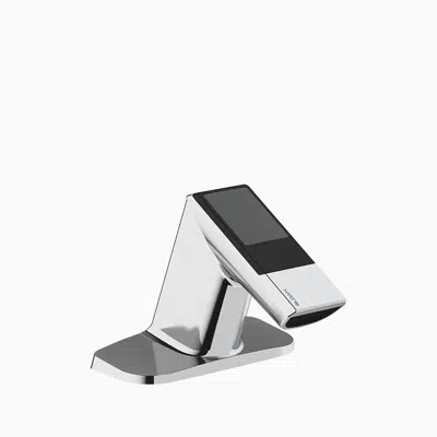 kuva kohteelle EFX 675 BASYS® Solar-Powered Deck-Mounted Low Integrated Base Body