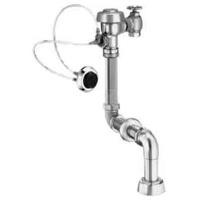 kép a termékről - Hydraulic Royal 992 Urinal Flushometer, Quiet Diaphragm-Type