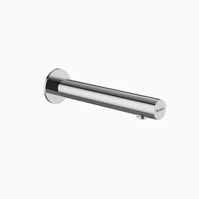Image for SF-2850 Sloan® Battery-Powered Wall-Mounted Wall Body
