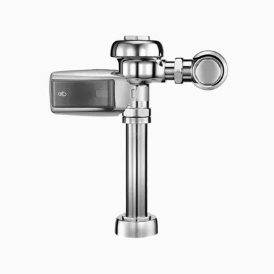 Bild für Sloan® 111 SMOOTH Exposed Sensor Water Closet Flushometer