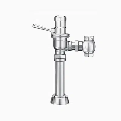 Зображення для Dolphin 111 Exposed Manual Water Closet Flushometer