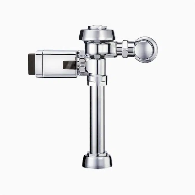 Royal® 111 SFSM Exposed Sensor Water Closet Flushometer