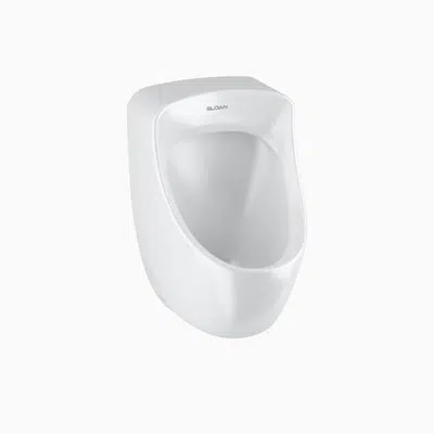 Image for SU-7019 Vitreous China Washdown Urinal