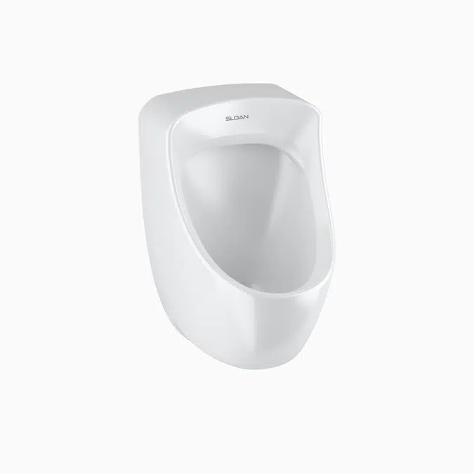 SU-7019 Vitreous China Washdown Urinal