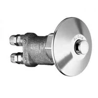 Image for Hy-108-A Mbpm (Metal Button Panel Mount) Hydraulic Actuator