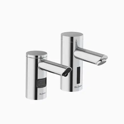 Image for ESD 2001 EAF-275 Faucet and ESD-2000 Soap Dispenser