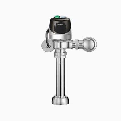 bild för ECOS® 111 Exposed Sensor Hardwired Water Closet Flushometer