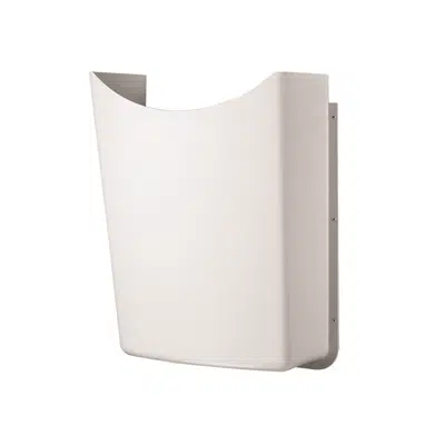 Image for ETF-529 Optishield™ Lavatory Protective Enclosure