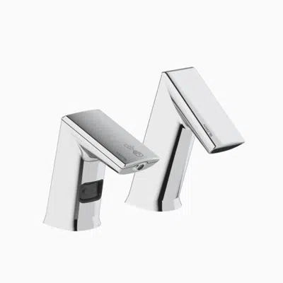 Image pour ESD 501 EFX-250 Faucet and ESD-500 Soap Dispenser