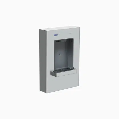 Image for Sloan DropSpot™ On-wall Bottle Filler - DRS100