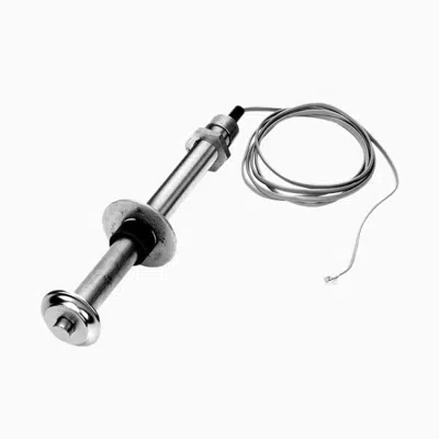 Image for PWT MCR 60 System Push Button Assembly