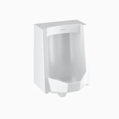画像 SU-1019 Vitreous China Washdown Urinal