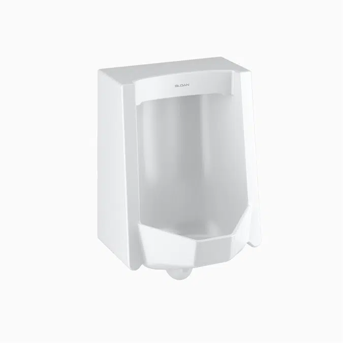 SU-1019 Vitreous China Washdown Urinal