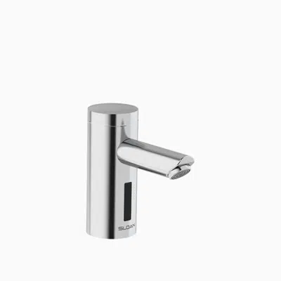 รูปภาพสำหรับ EAF 250 Optima® Battery-Powered Deck-Mounted Mid Body Faucet