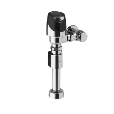 SOLIS 8110 TRK SOLIS® Exposed Sensor Water Closet Run-on Detector Flushometer 이미지